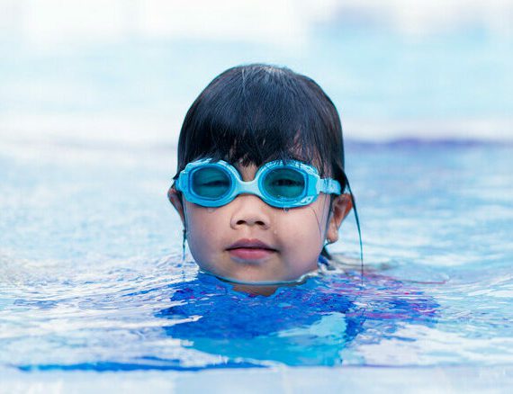 Kinderen verdrinken geluidloos en snel