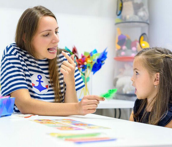 Onderzoek naar genetische oorzaken van taalontwikkelingsstoornissen