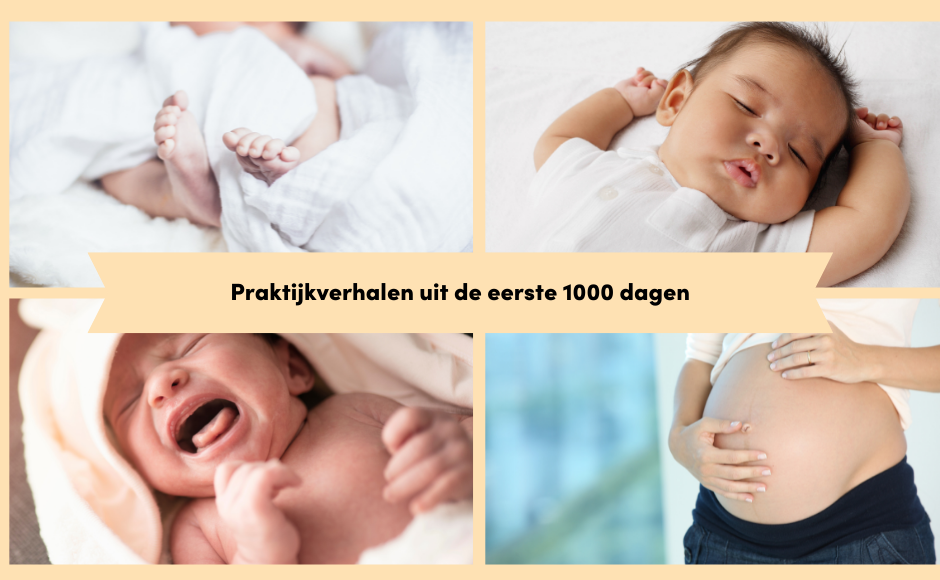 Houvast geven aan zwangere misbruikte cliënt - Vakblad Vroeg