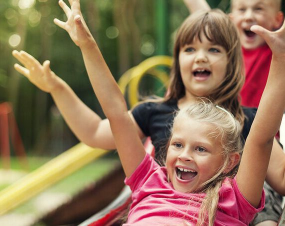 Handvatten voor school en bso om veerkracht kinderen te versterken