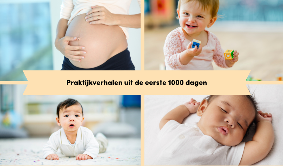 Licht gloort na verleden van misbruik en mishandeling - Vakblad Vroeg