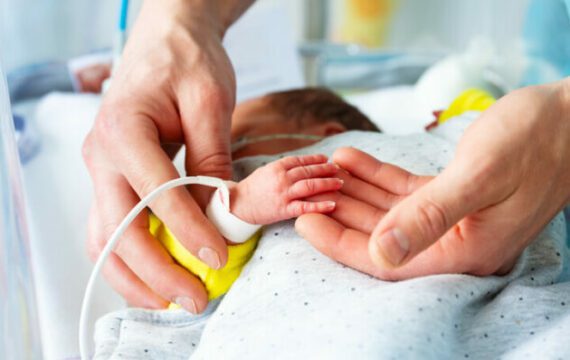 Betere medicijndosering voor te vroeg geboren baby’s