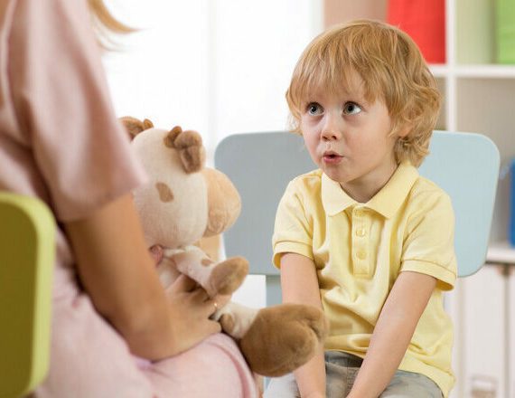 Kinderen lopen taalachterstanden gedeeltelijk in