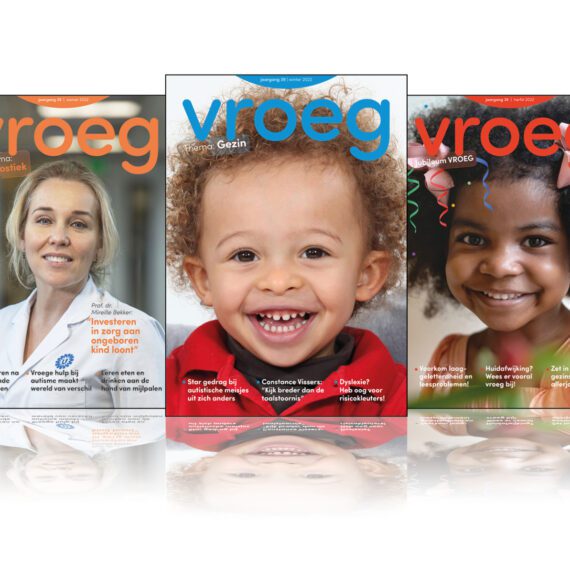 Op naar 3000ste VROEG-abonnee – gratis webinar of magazine!