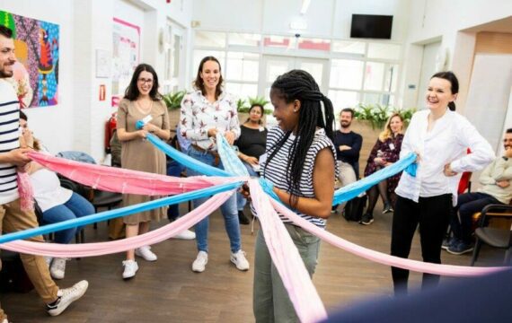 Begeleiding zwangeren verbetert dankzij introductie CenteringZorg