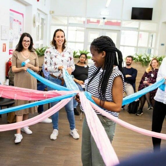 Begeleiding zwangeren verbetert dankzij introductie CenteringZorg