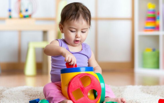 Passie en doorzettingsvermogen helpen kinderbrein vooruit