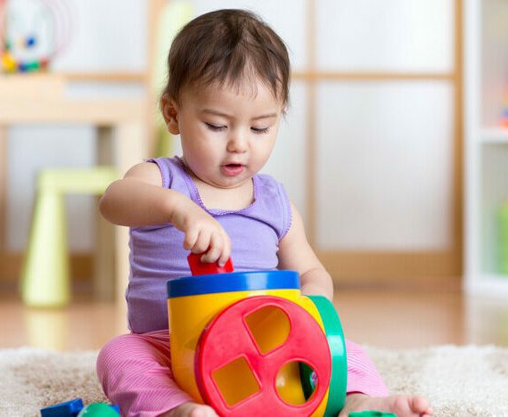 Check regelmatig motorische ontwikkeling van vroeggeboren baby’s