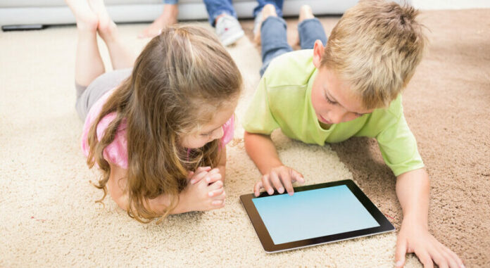 Tablet canstockphoto18129927