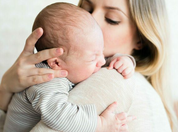 Groepsgericht preventieprogramma Babytijd goed onderbouwd