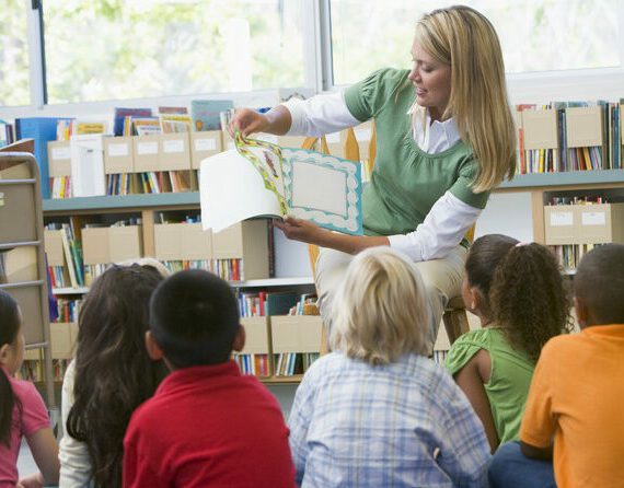 Verbeter signalering en ondersteuning van kinderen met TOS in de kinderopvang