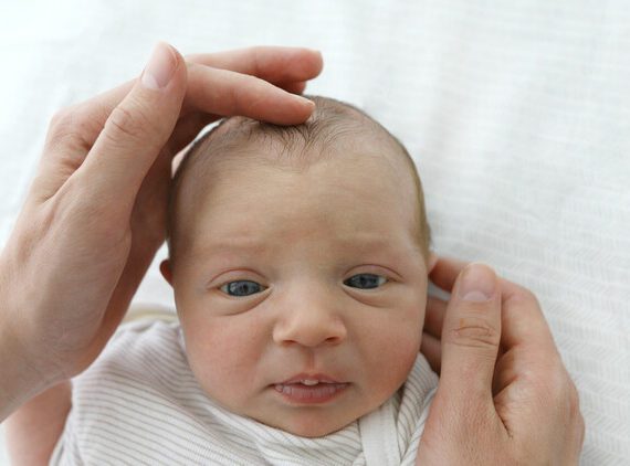 Aangrijpingspunten voor gerichter neurologisch onderzoek op babyleeftijd