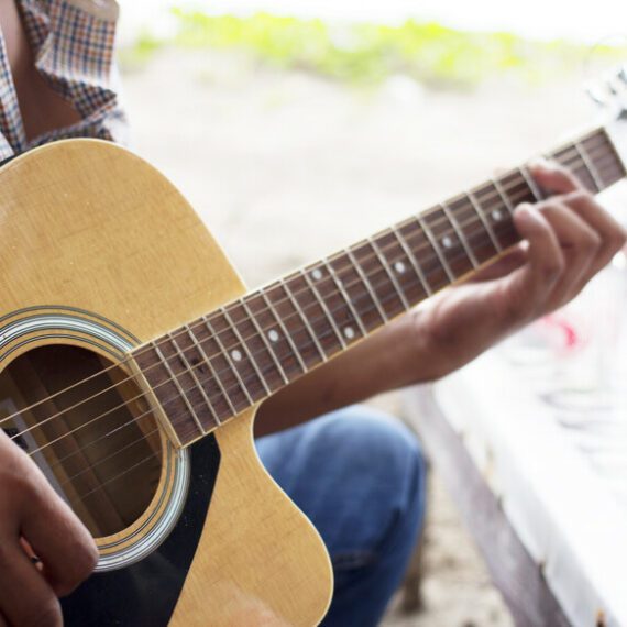 Muziektherapie stimuleert ontwikkeling premature baby  