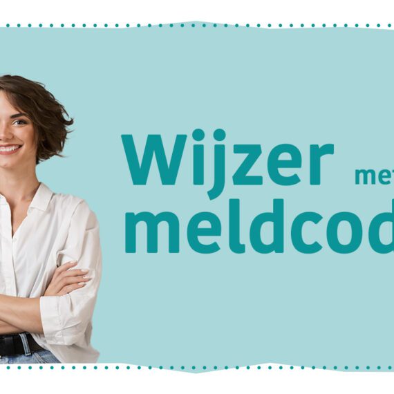 Start campagne om meldcode beter te laten werken