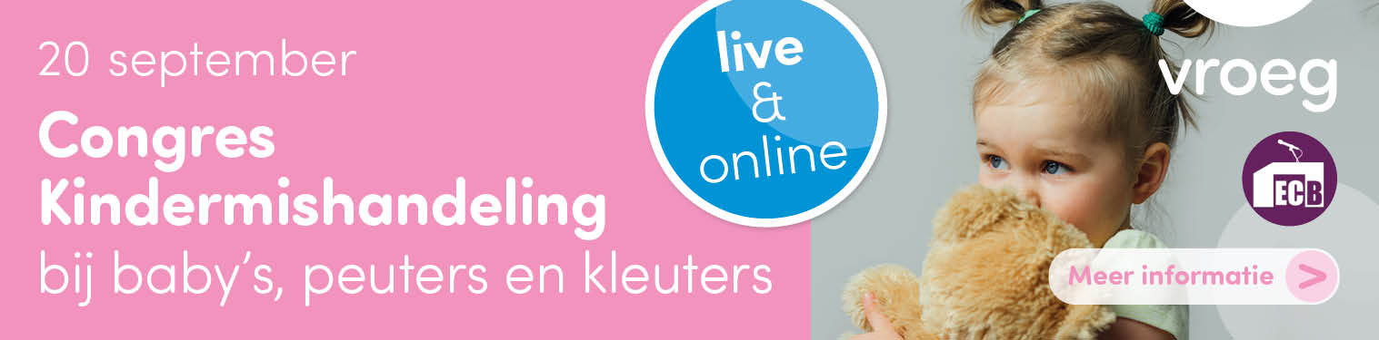Congres kindermishandeling