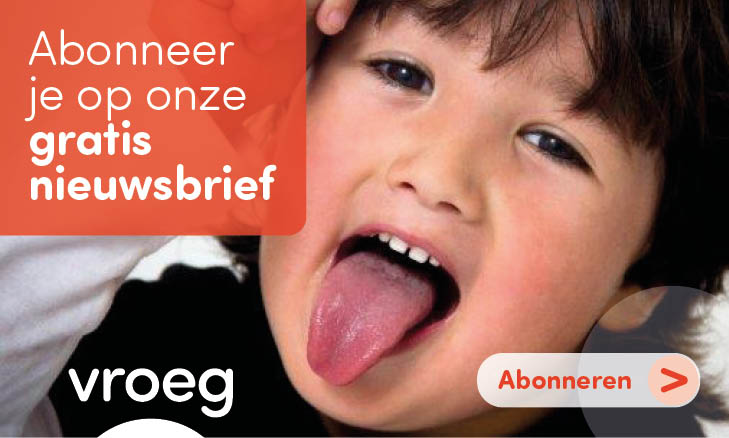Abonneer je op onze gratis nieuwsbrief