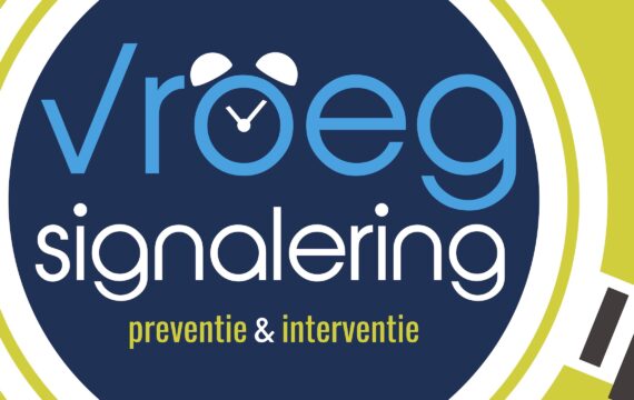 Congres Vroegsignalering, preventie en interventie