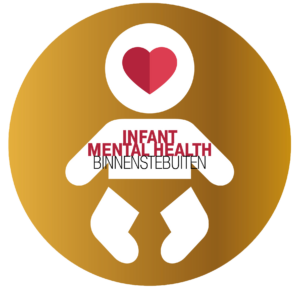Congres Infant Mental Health Binnenstebuiten