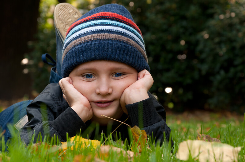 Het ontwikkelen van executieve functies bij kinderen met een