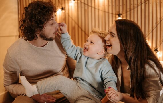 Psychische klachten leiden niet per definitie tot falend ouderschap