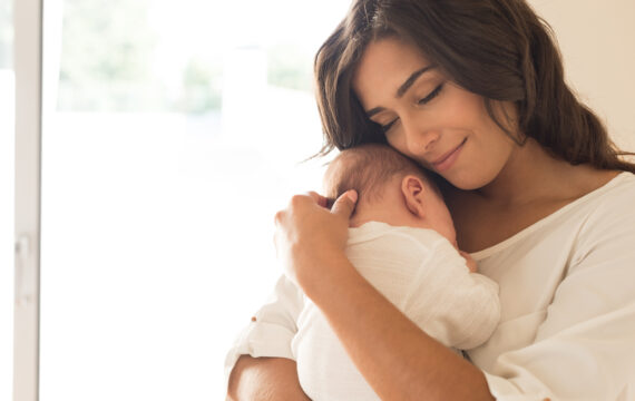 Opleiding: Emotionele Eerste Hulp voor Ouders en Baby