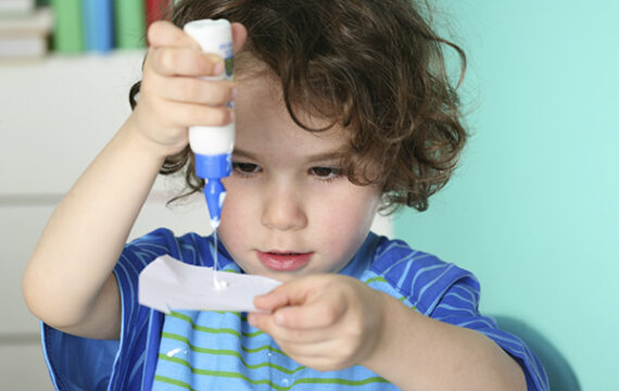 Training Autismespectrumstoornis (ASS) bij jonge kinderen