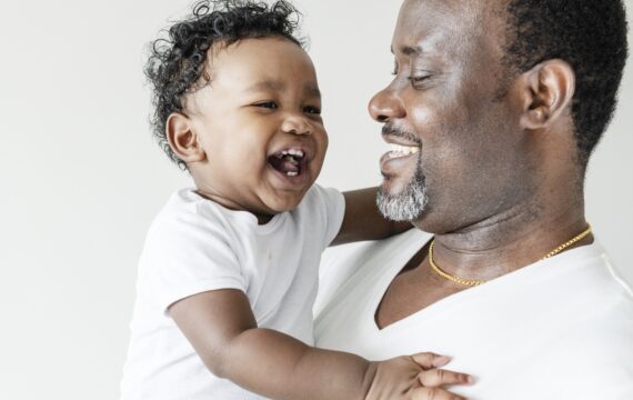 Basistraining Infant Mental Health (IMH)
