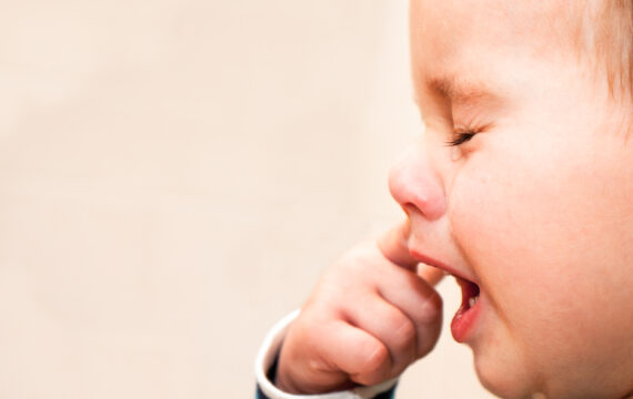 Training Traumasensitief werken met jonge kinderen