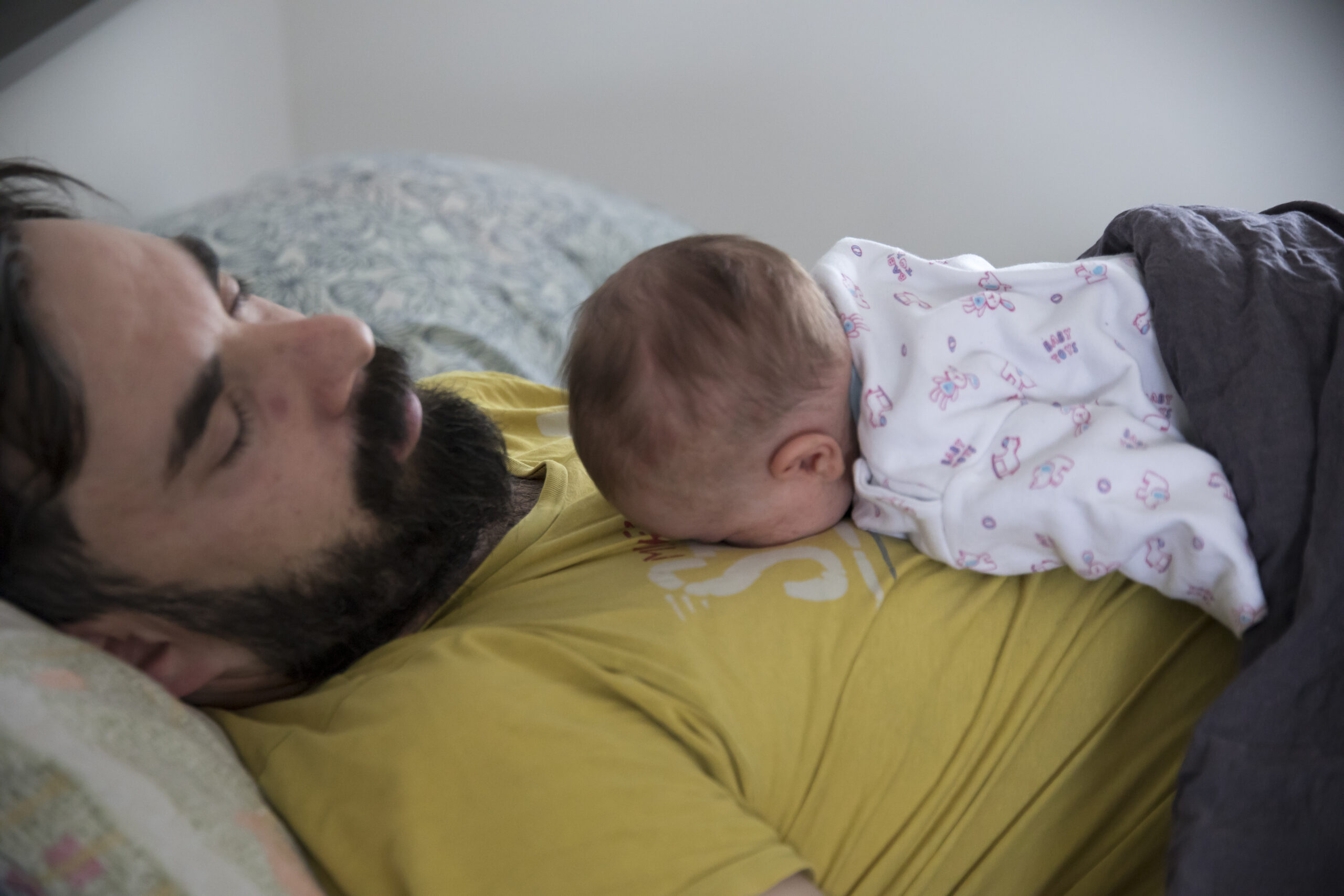 Online special belicht wiegendood van alle kanten - Vakblad Vroeg