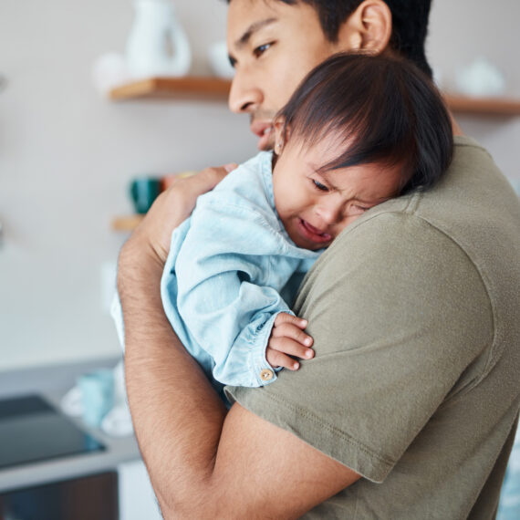 Rouwproces van ouders van kind met beperking stopt nooit