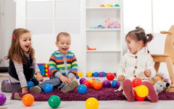 Meerwaarde tijdige hulp aan jonge kinderen spreekt boekdelen