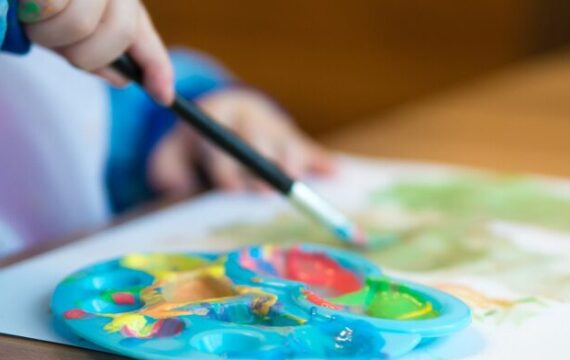 Cursus (Vroeg)signalering van autisme in de JGZ