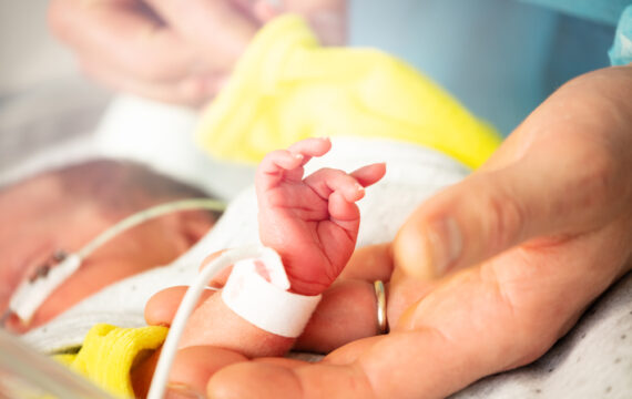 Webinar ‘Inspelen op babysignalen in de NICU’