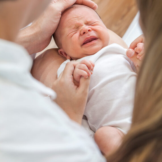 Placenta speelt rol bij baby’s met aangeboren hartafwijking