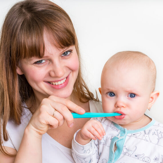 Preventieve tandzorg de maat genomen