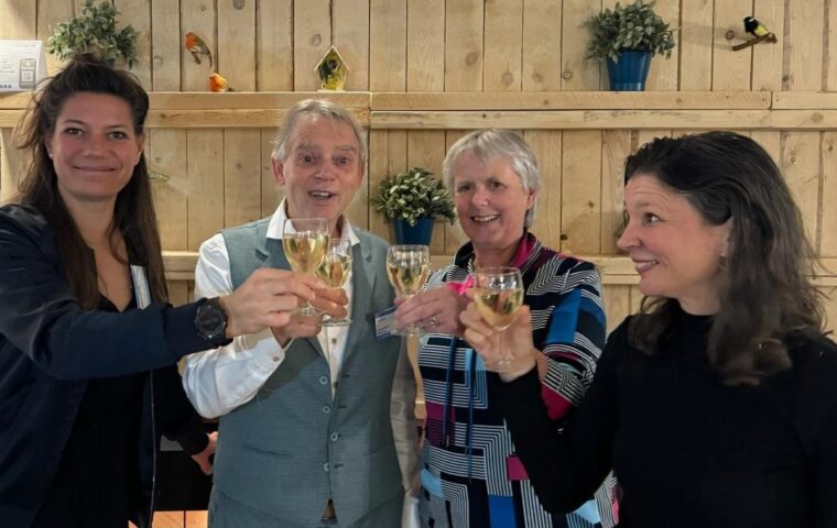 Vakblad VROEG per 1 januari in nieuwe handen