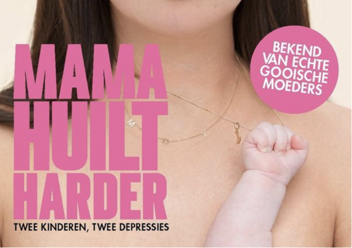 Twee kinderen, twee depressies, bekeken door de ogen van een jonge