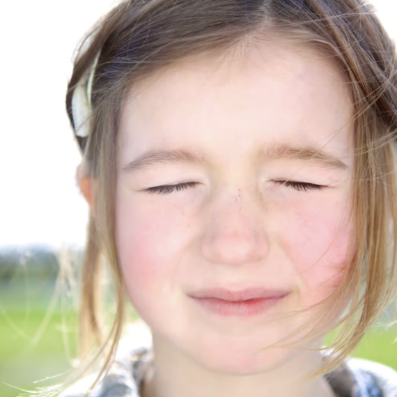 Hoogsensitiviteit bij jonge kinderen: label of lens?