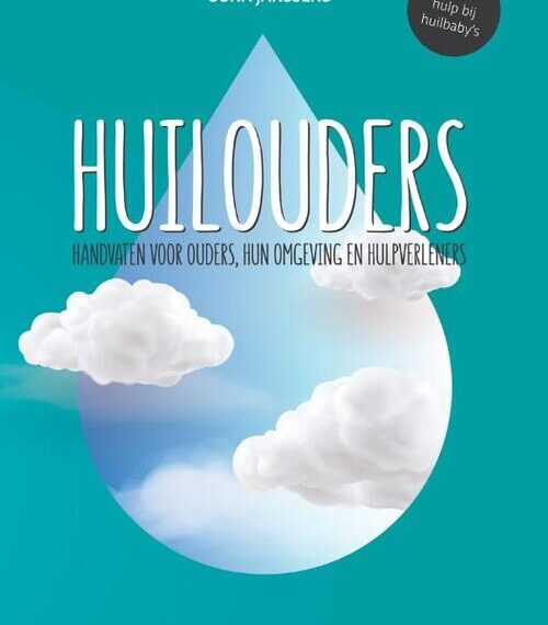 Lees mee met Huilouders van Oona Janssens; MinNultotVijf Instagram Lunch Boekenclub op 22 augustus