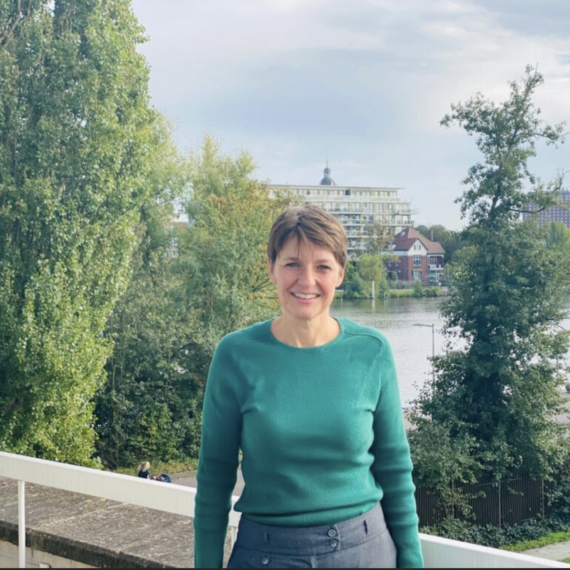 Interview met Petra Holtkamp: GZ-psycholoog, IMH-specialist DAIMH en spreker webinar Opvallende kinderen in de kinderopvang