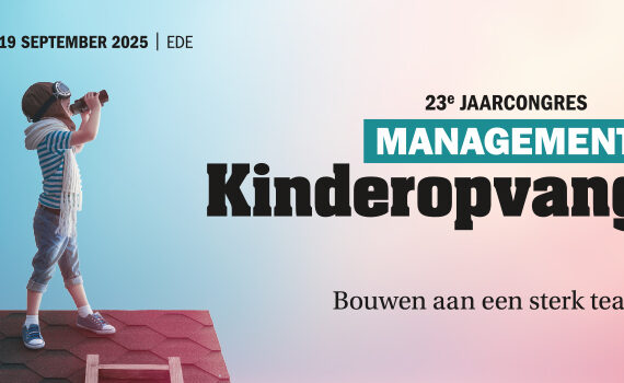 Jaarcongres Management Kinderopvang