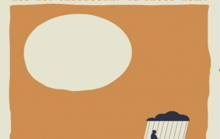 Onvoorbereid en te vroeg papa worden