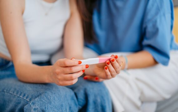 Fertiliteitsproblematiek en een kinderwens