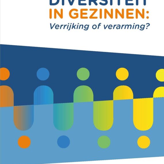 Meer diversiteit in gezinnen: verrijking of verarming?