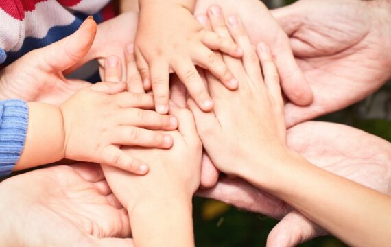 Symposium Beginnersgeluk – Verschillen en verbinding: Generaties ouderschap