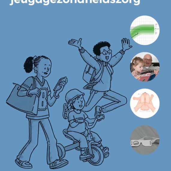 Probleemgeoriënteerd denken in de jeugdgezondheidszorg