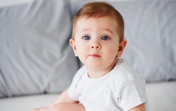 Inleiding IMH: Ontwikkeling en het perspectief van het jonge kind (0-6 jaar)