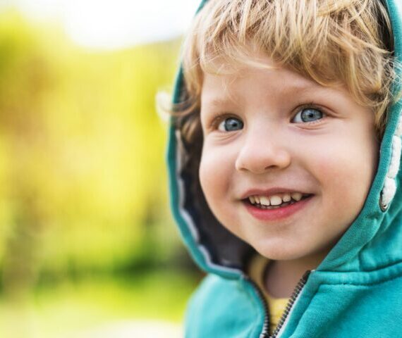 Angst bij jonge kinderen: webinar voor professionals in de kinderopvang