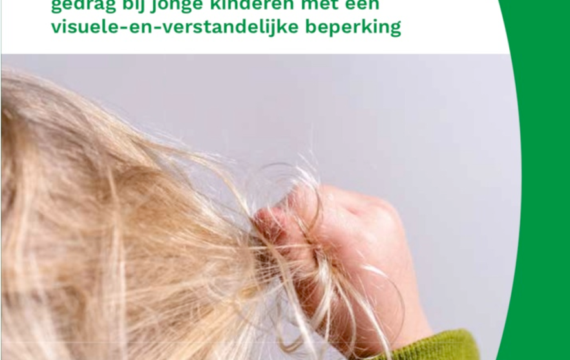 ‘Begrijp je me goed?’ helpt hulpverleners Stap-voor-Stap kinderen met stereotiep en zelfverwondend gedrag begrijpen en ondersteunen
