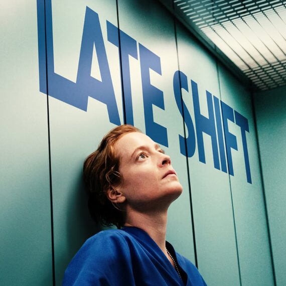 Recensie: Heldin